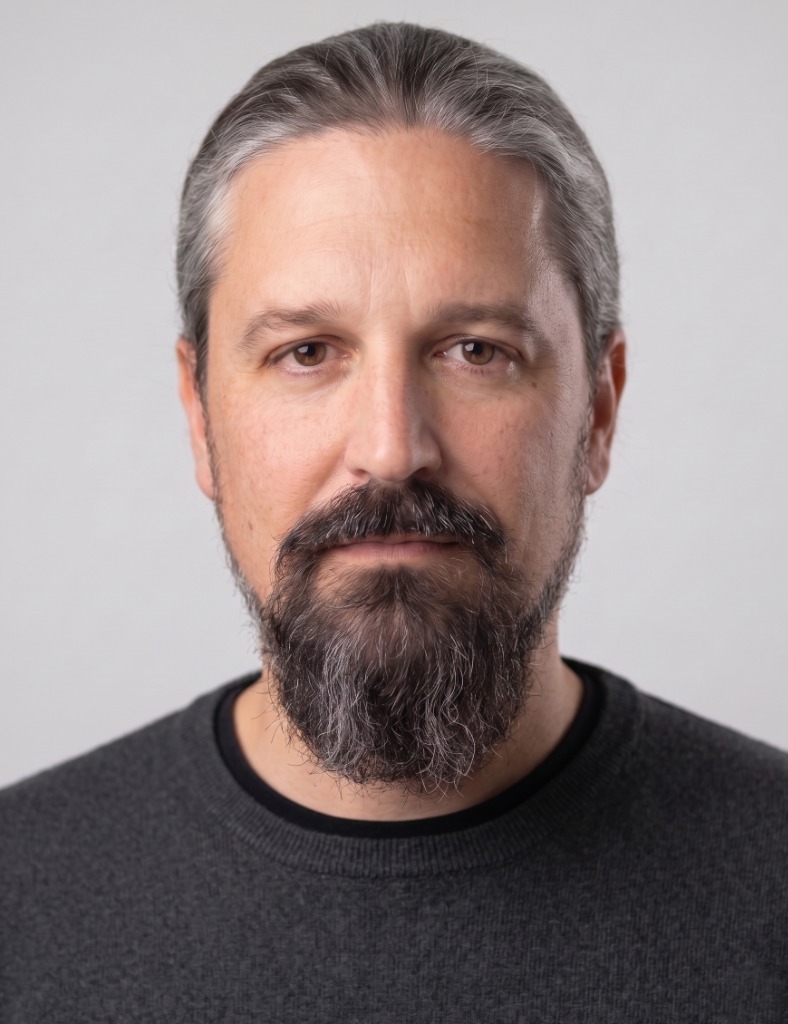 Christophe Palmiero